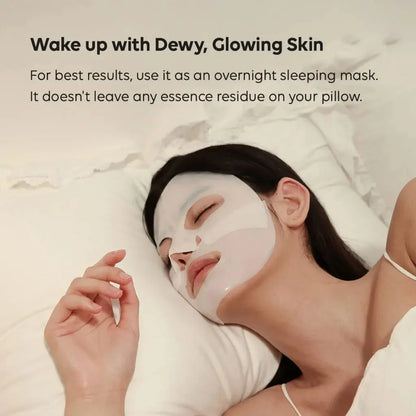 Hydrating Overnight Mask